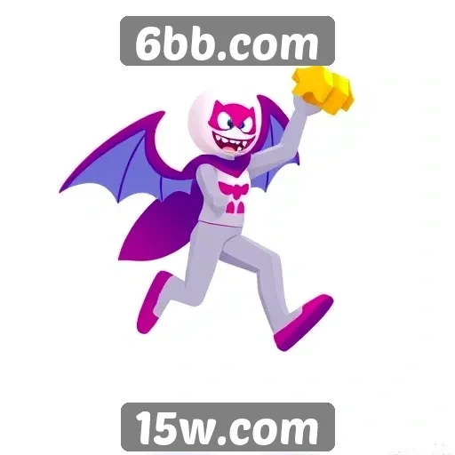 6bb.com apresenta novas categorias de jogos