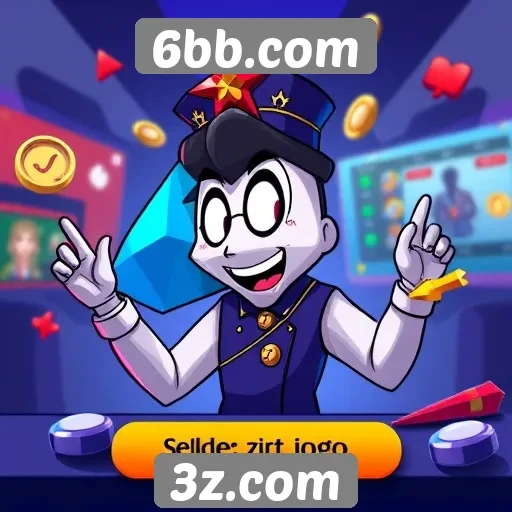 Explorando as funcionalidades do 6bb.com para jogadores