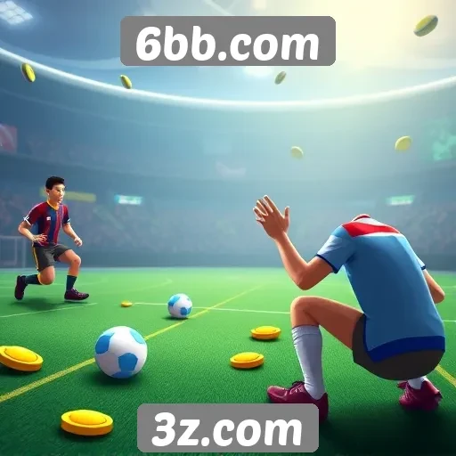 Recursos e funcionalidades do 6bb.com para jogadores