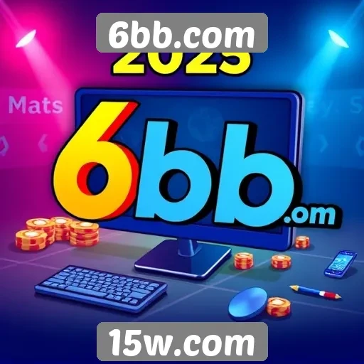 Futuro do 6bb.com em 2025 e suas perspectivas