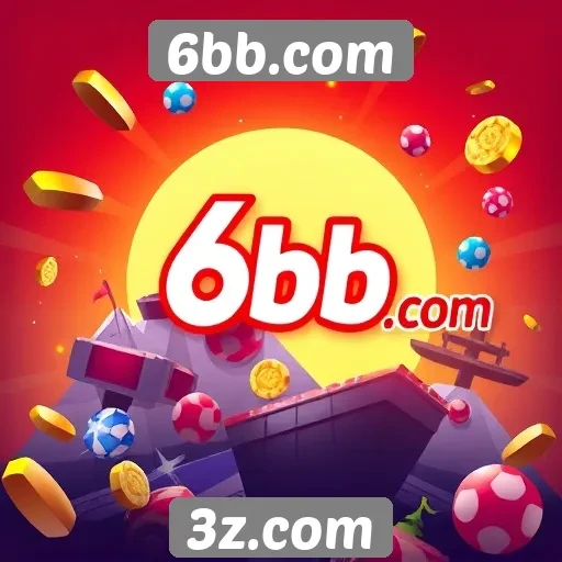 Análise da biblioteca de jogos do site 6bb.com