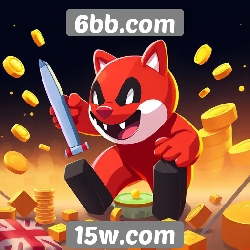 Análise das ofertas de jogos disponíveis no 6bb.com