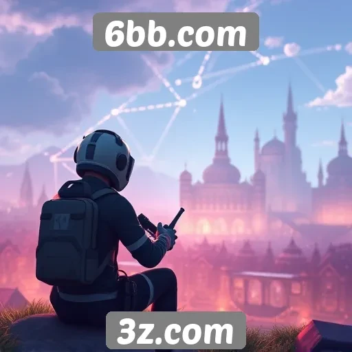 Tendências de jogos em 6bb.com para 2025
