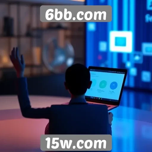 Funcionalidades inovadoras do site 6bb.com