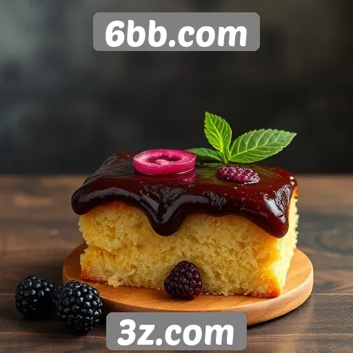 Novas atualizações de recursos no site 6bb.com