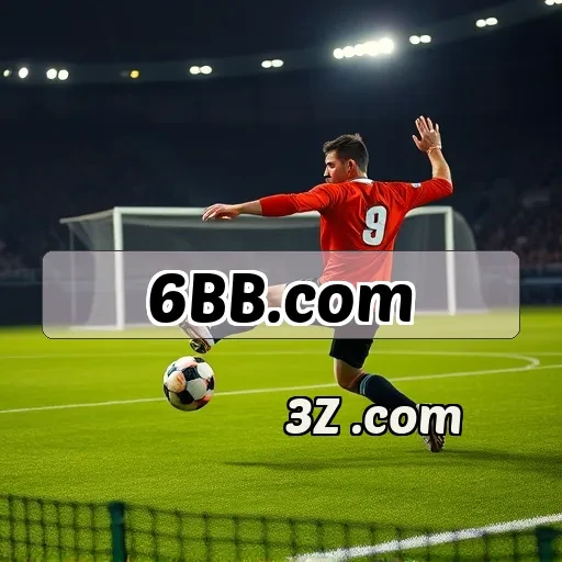 6bb.com Apostas Esportivas