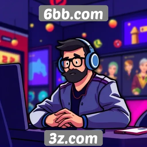 Avaliação da experiência do usuário no 6bb.com